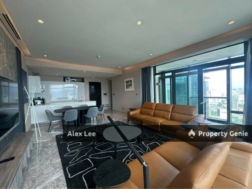Four Seasons Place KLCC for Sale | Ultimate Luxury in Prime KLCC