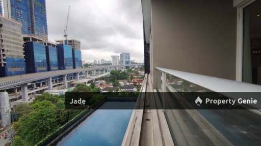One Menerung @ Bangsar  3 Bedroom | Private Lift | 5 Min Walk To Bangsar Shopping Centre