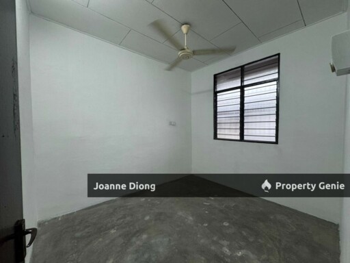 SP-Taman Sejati Indah Single Storey Terrace House