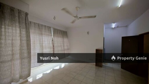 2 Storey House Acasia Serene Height Bangi Semenyih - Below Market Value