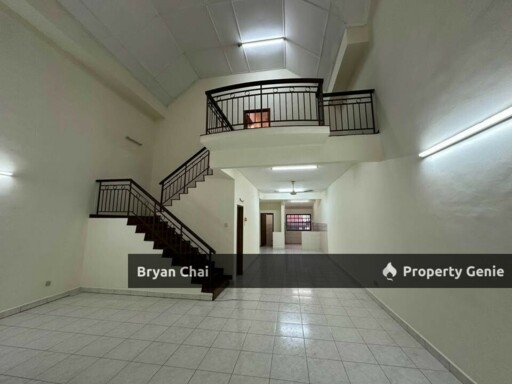 Pelangi Indah Jalan Ayu 1.5 STorey Unblock Facing