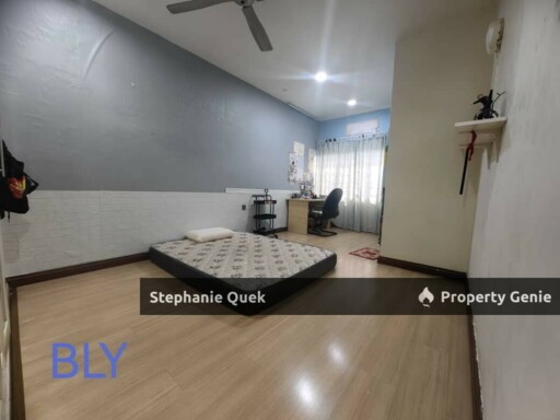 Kampung Jawa Klang 2 Storey Fully Renovated 22x75 House For Sale