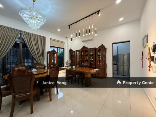 Sunway Sakura Residence @ Iskandar Puteri