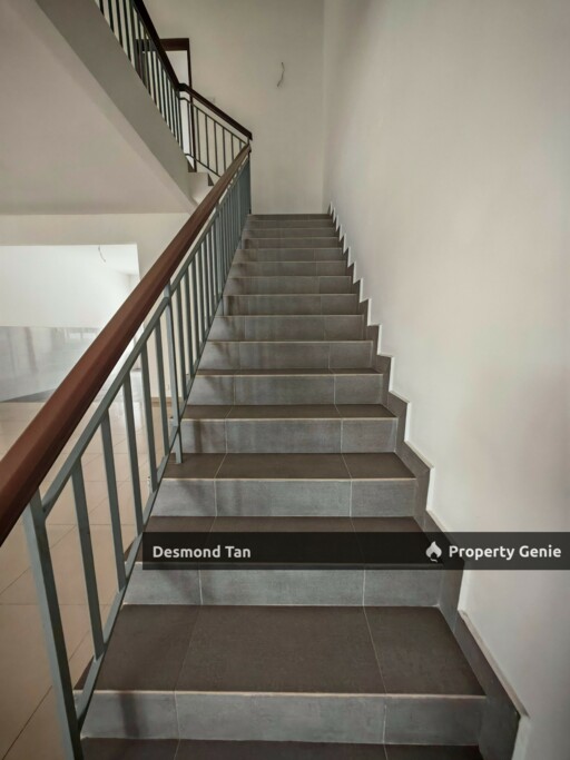 2 Storey Kepayang Residence, Kepayang, Seremban 2 (Full Loan & Below Market Value)