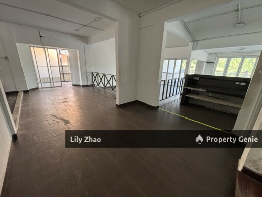 2-Storey F&B Restaurant Commercial Detached House for Rent, Road Frontage, Tourist Atrraction Tg.Aru Kota Kinabalu