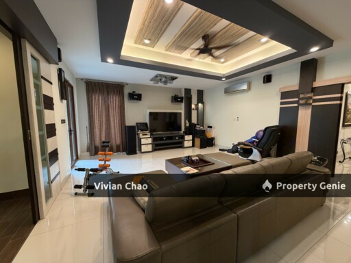 Sunway Bungalow for SALE