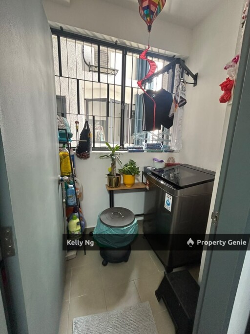 Trio Residence At Bukit Tinggi Klang Sale With Furnished