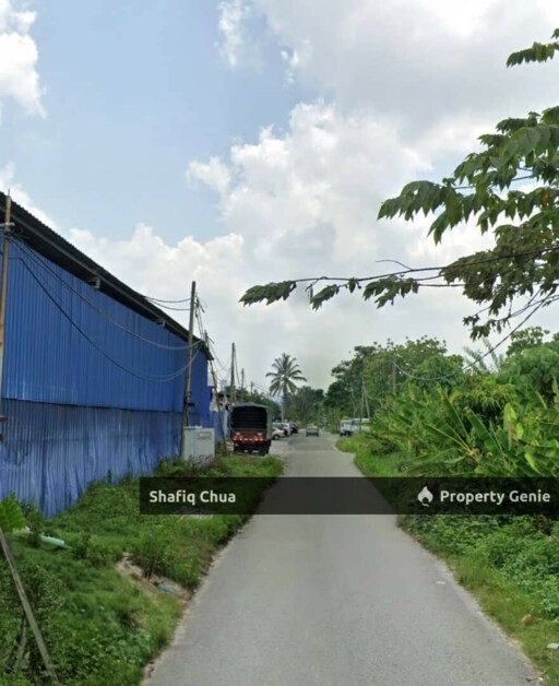 Premium Land Bukit Dukung, Cheras Kajang Selangor For Sale