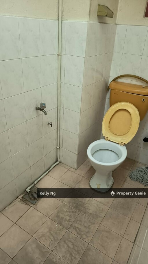 Villa Sentosa Apartment At Taman Sentosa Klang For Rent