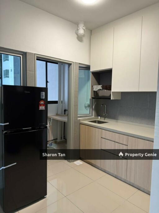New House One49 Residence 3 Bedroom Fully Furnished