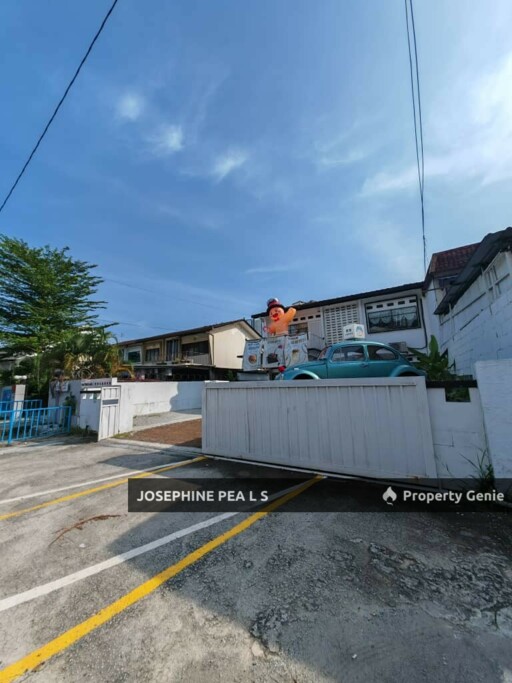 For Sale: 2-Storey Semi-D House at Taman United, Taman OUG, Jalan Klang Lama