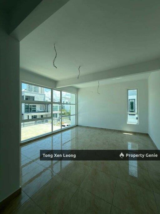 2.5 Storey Semi-D For Sale @ Klebang Utama Phase 3