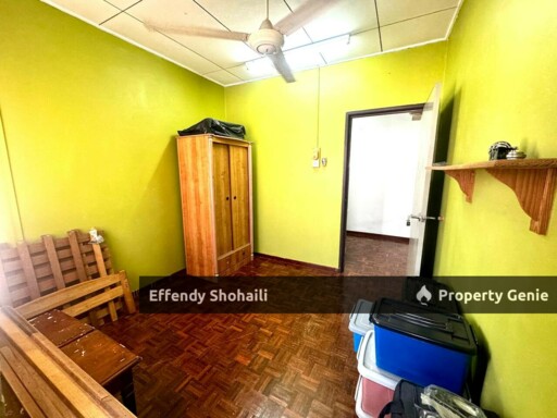 SAUJANA UTAMA SG BULOH TERRACE