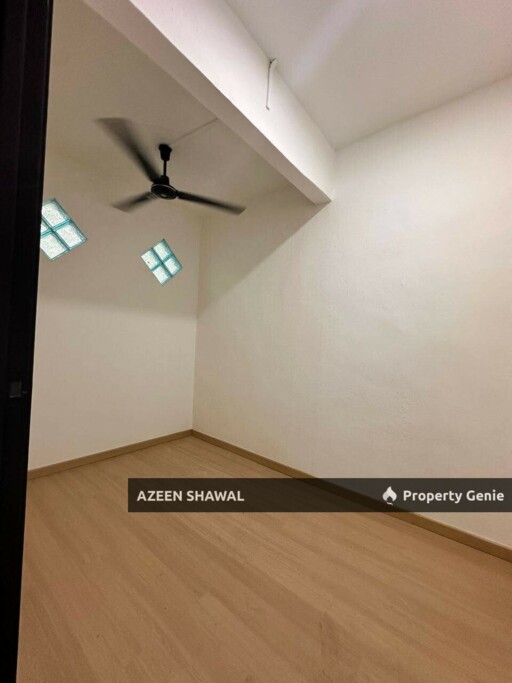 DOUBLE STOREY TERRACE HOUSE KOTA MASAI JALAN CERMAI PASIR GUDANG