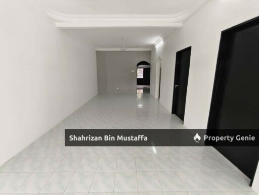 Full Loan, Taman Impian Jaya, Senai, Johor
