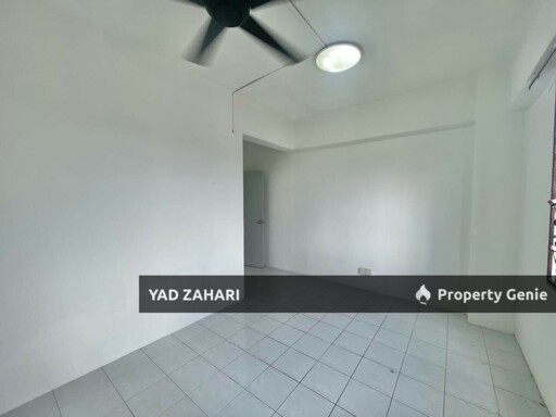 Refurbished Unit and Unit Near Lift @ Garden Park, Sungai Long Kajang