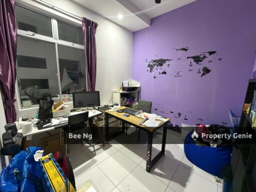 Setia Eco Garden / Gelang Patah / Double Storey Terrace / AAA Condition