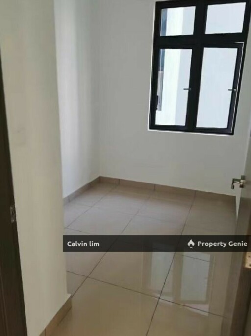 THE HENGE , KEPONG METROPOLITAN