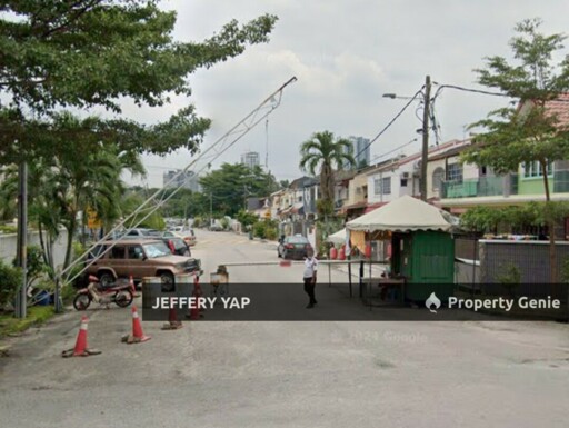Taman Sri Bintang