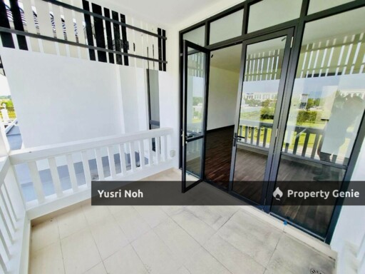 2 Storey Terrace MELLOWOOD Eco Majestic, Semenyih