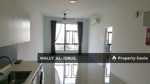 Condominium @ Ara Damansara