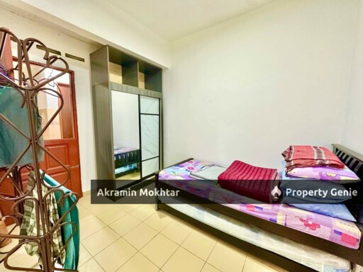 FREEHOLD & FACING OPEN | 2 Storey Terrace Bandar Mahkota Cheras