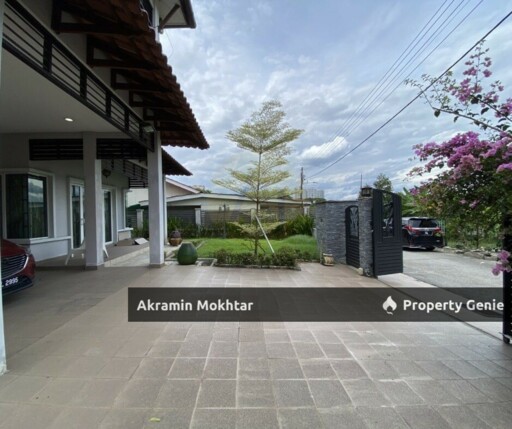 RENOVATED | CHERAS BARU 2.5 STOREY BUNGALOW KL