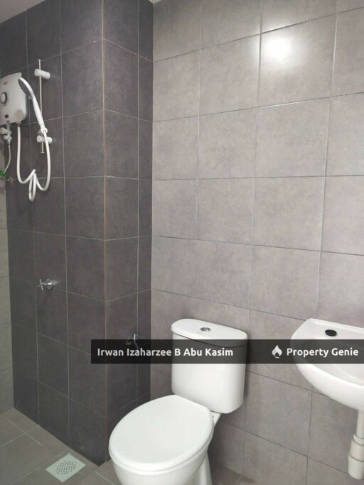Residensi Sateria (SASaR), Bandar Tasik Selatan