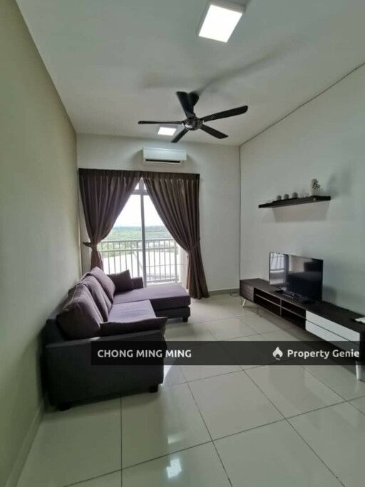 KALISTA RESIDENCE @ SEREMBAN 2 FOR SALE