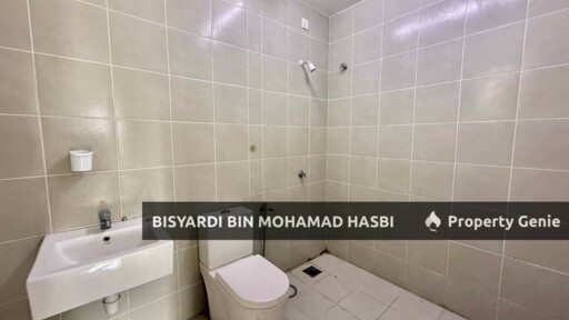 Facing Open Corner Lot Renovated Double Storey Tiara Sendayan Presint 2 Labu, Negeri Sembilan.