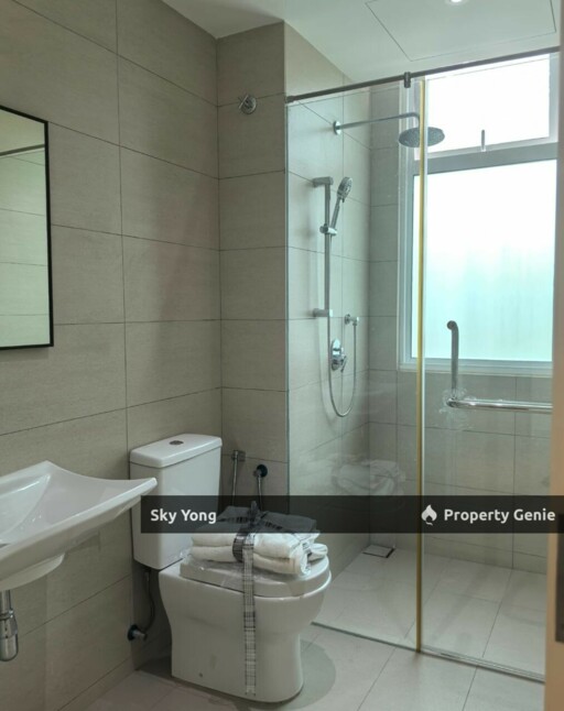 Ferringhi Residence 2 Fully Furnished Condo For Rent And Sale