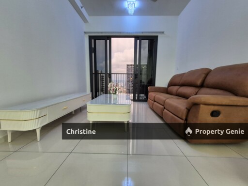 Sunway Avila Residences*Balcony*Near LRT*Wangsa Maju, Setapak