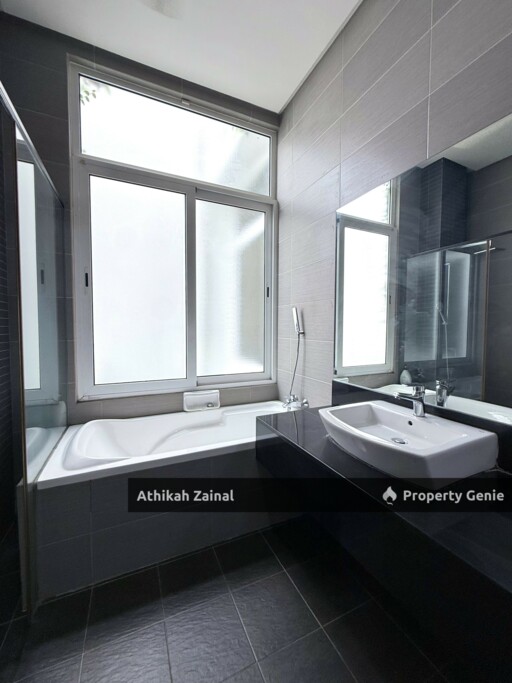 SUNWAY RYDGEWAY, TAMAN MELAWATI | 2 STOREY SEMID FOR SALE RM 2.20 MIL NEG