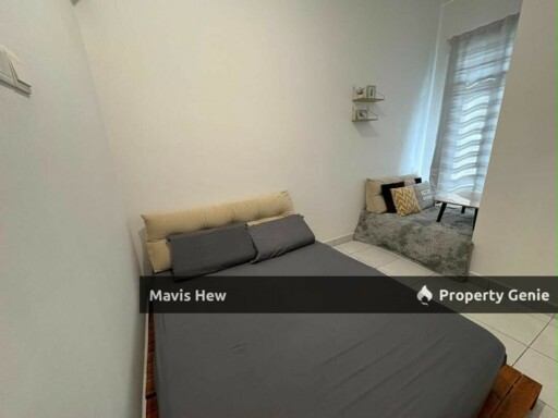 For Rent, Jalan Kempas 9/x, Kempas Baru, Tampoi Indah, 2-Storey Terrace