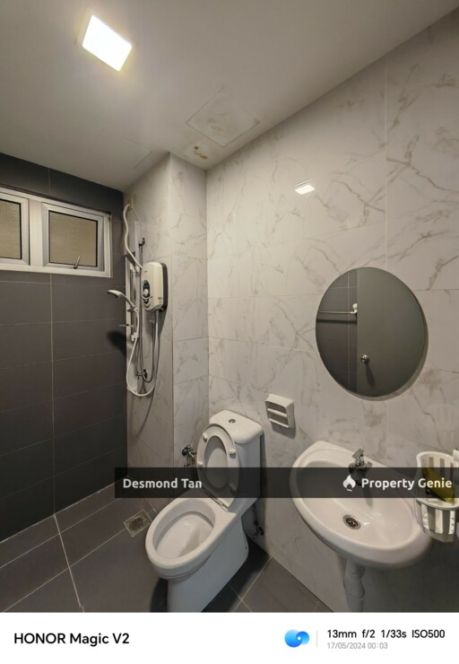 Kalista 2 ,Seremban 2 (Fully Furnished)Block A