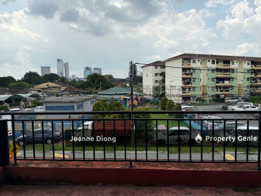3 Storey Bungalow-Sek 4 PJ