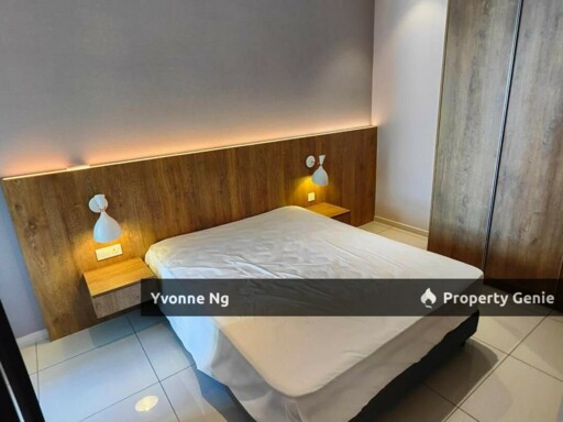 Elysia Park Residence / Iskandar / Medini / Iskandar / Tuas