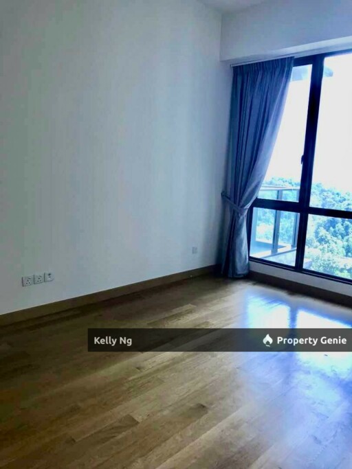 MK 11 Condo Partly Furnished At Mont Kiara For Sale