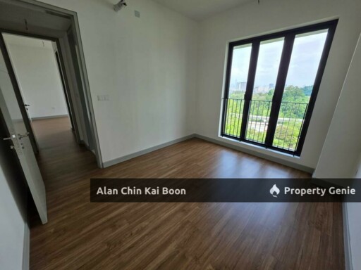 East 57 Melawati 3 Storey Superlink For Sale