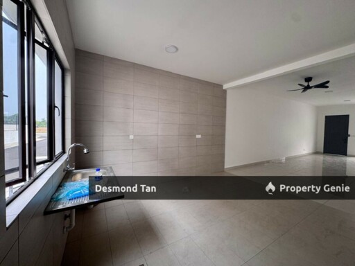Sutera @ S2 Heights Aman  Labu  Seremban 2 Basic Unit RM1800