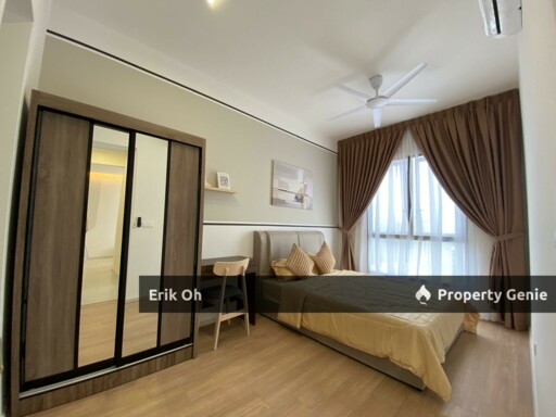 Laurel Residence Jalan Kerinchi Bangsar South for Rent