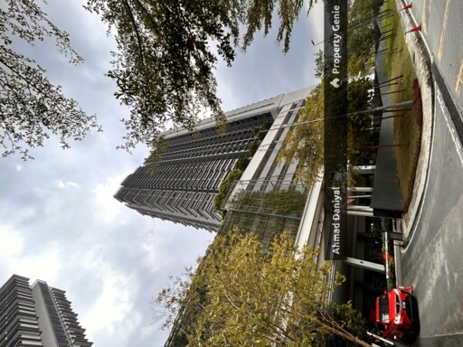 Serini Melawati Condo @ Taman Melawati Selangor For Sale