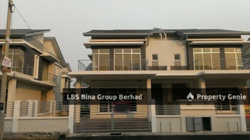 Indigo Homes