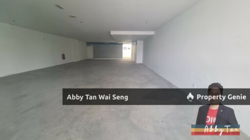 For RENT | Sutera Avenue | 1st Floor | Kota Kinabalu