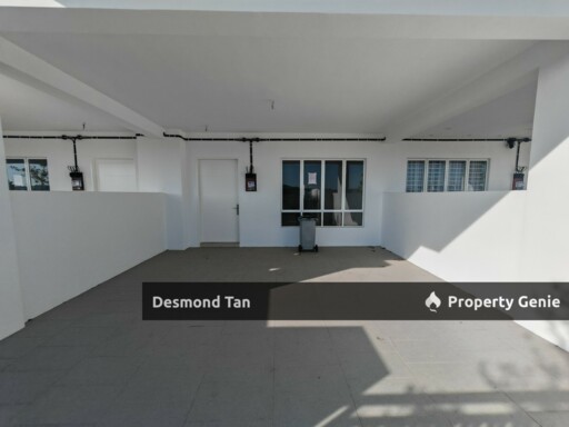 2 Storey Bayu Sutera, Nusari Aman, Hijayu, Sendayan, Suriaman (Semi Furnished)