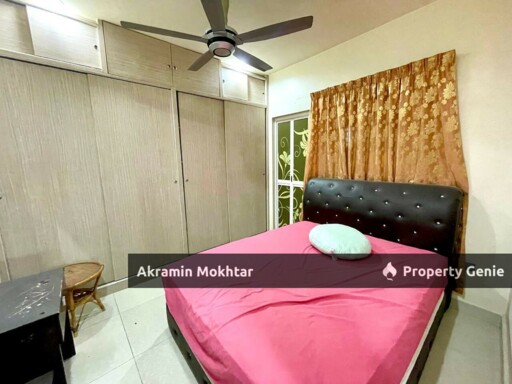 Freehold, Renovated & Extended | Semi D House at HillPark Kajang