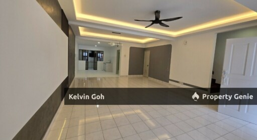 Bandar Utama BU12 Petaling Jaya