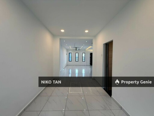 [PRIME AREA] 2-Storey Jalan Timah, Taman Sri Putri, Skudai For Sale