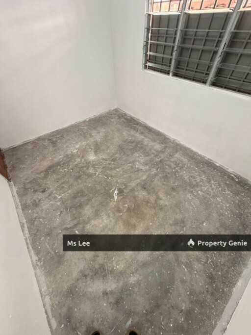 Pangsapuri Bandar Bukit Tinggi 2-Klang-Blok D Ground floor-Ready Now