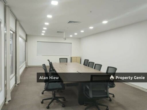 Wisma Golden Eagle Realty